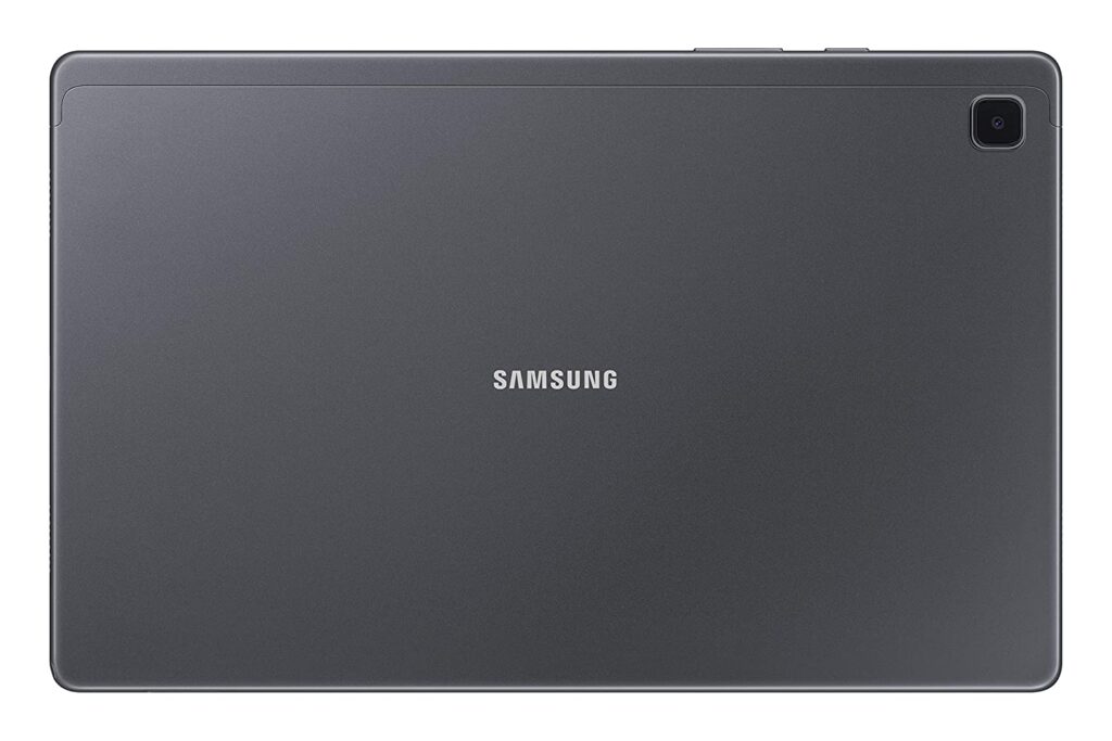 Samsung Galaxy Tab A7 Series